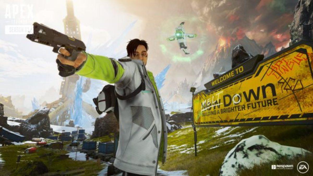 Apex Legends, Fortnite’ın En Büyük Sorununu Yaşamayacağı Bir Güncelleme Aldı