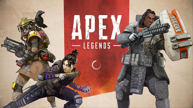 Apex Legends, Fortnite’ın En Büyük Sorununu Yaşamayacağı Bir Güncelleme Aldı