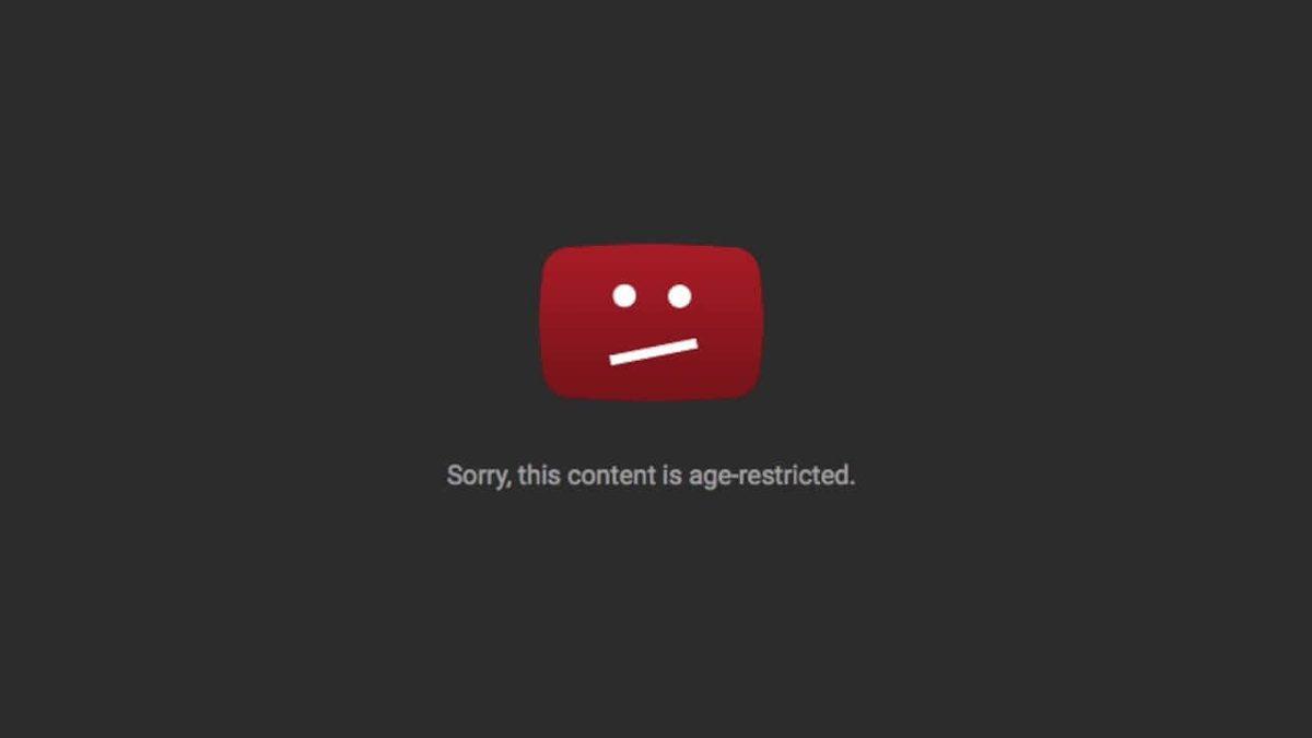YouTube, İçerik Üreticilerini Irklarına Göre Fişlediği Gerekçesiyle Dava Edildi