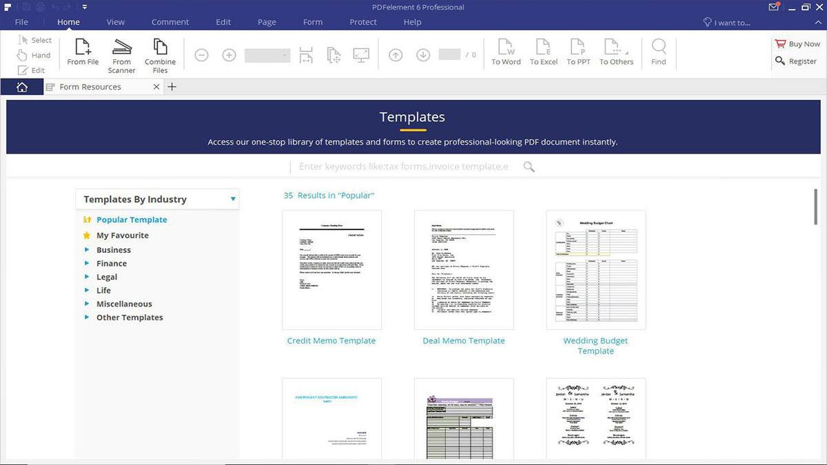 Adobe Reader Alternatifi Tamamen Ücretsiz 11 Uygulama (PDF)
