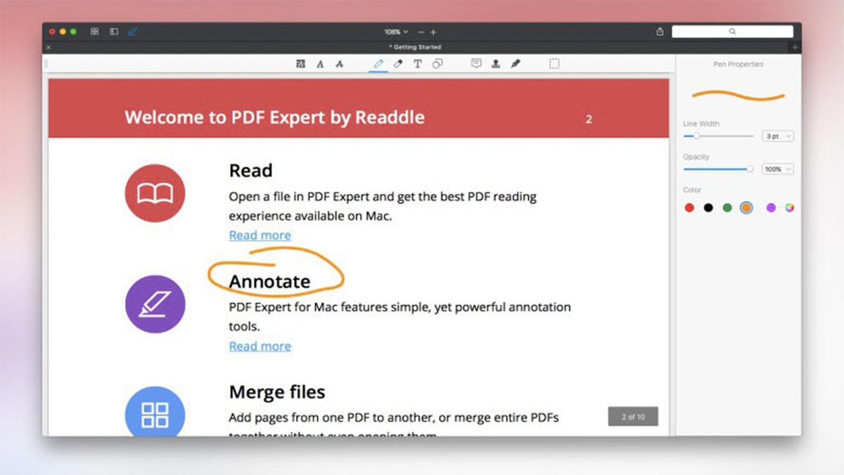 Adobe Reader Alternatifi Tamamen Ücretsiz 11 Uygulama (PDF)