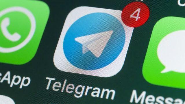 Rusya, 2 Yıldır Erişime Kapalı Olan Telegram’ın Erişim Yasağını Kaldırdı