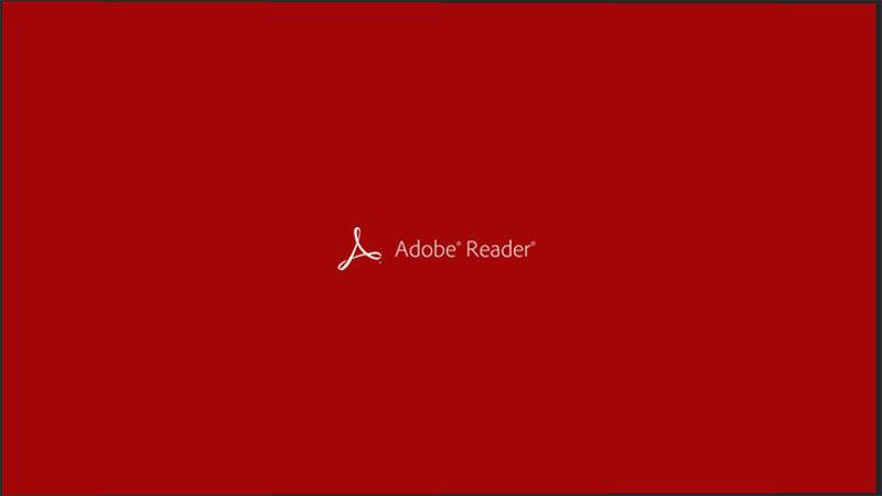Adobe Reader Alternatifi Tamamen Ücretsiz 11 Uygulama (PDF)