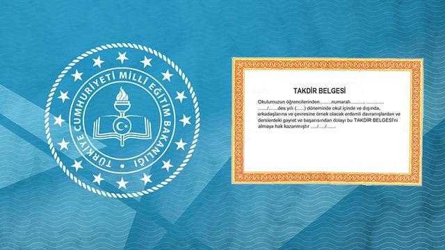 İlkokul, Ortaokul ve Lise Öğrencilerinin Karneleri e-Okul Üzerinden Erişime Açıldı
