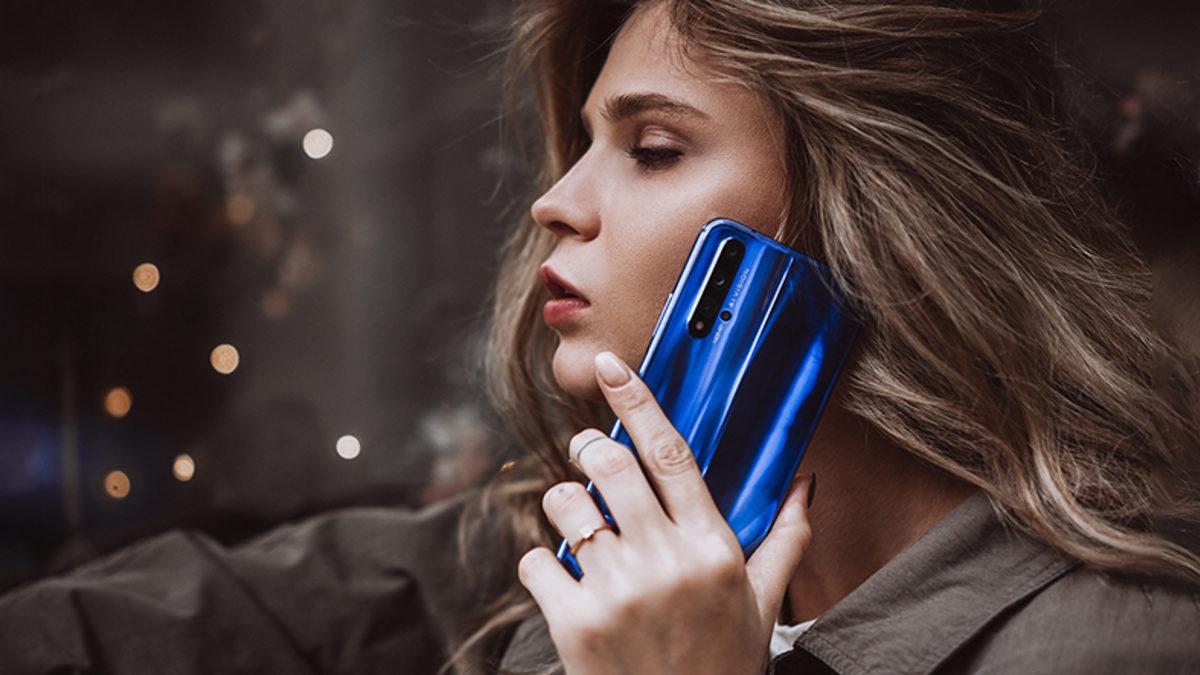 HONOR Türkiye, Yeni Bir Kampanyayla 50 Adet Hediye Dağıtıyor