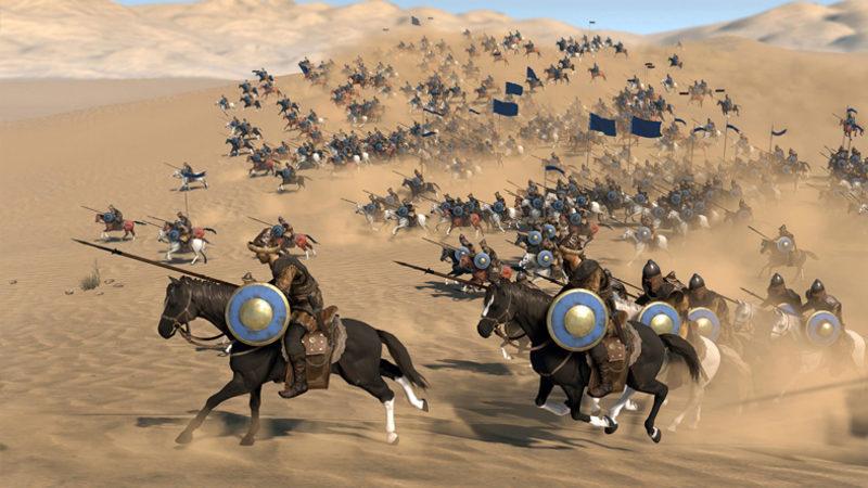 Mount & Blade II: Bannerlord, İnanılmaz Bir İndirimle Epic Games Store’da Satışa Sunuldu