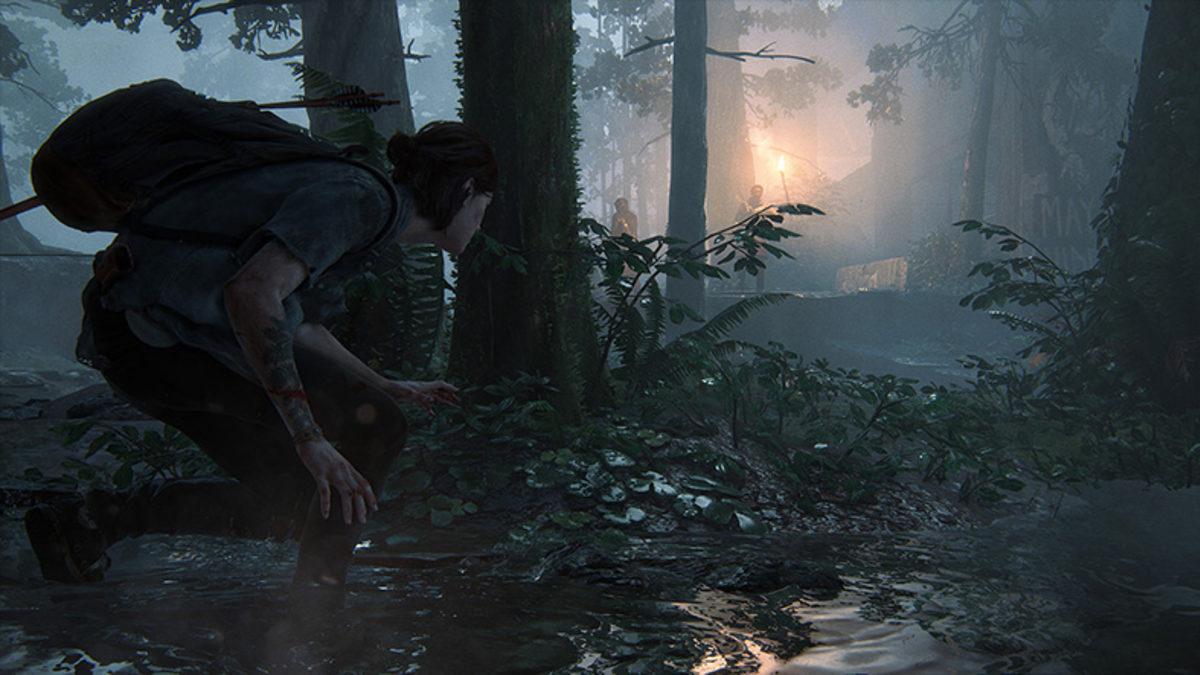 Bugün Satışa Sunulan The Last of Us Part II, Yayınlandığı An Zam Aldı