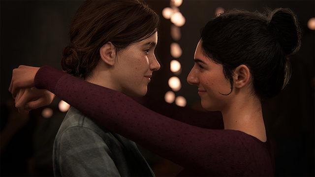 Bugün Satışa Sunulan The Last of Us Part II, Yayınlandığı An Zam Aldı
