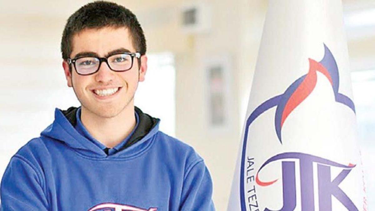 Uluslararası Matematik Olimpiyatlarında 5 Türk Öğrenci Dünya Şampiyonu Oldu