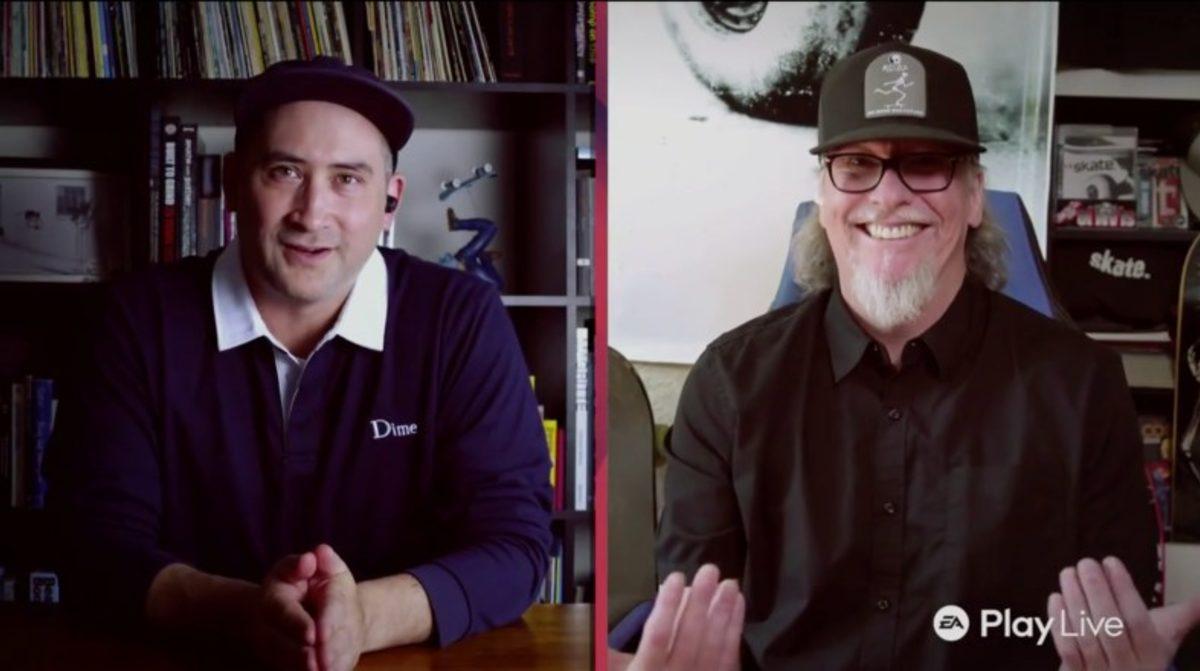 EA, 10 Yılın Ardından Yeni Bir Skate Oyunu Üzerinde Çalıştığını Duyurdu
