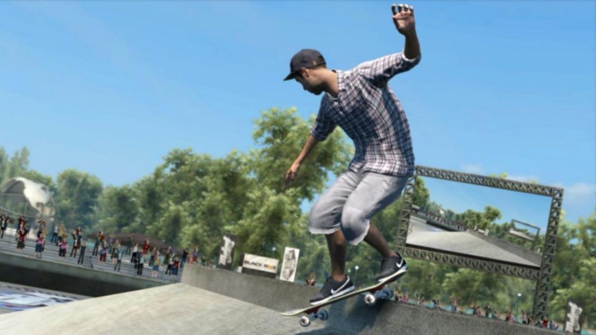 EA, 10 Yılın Ardından Yeni Bir Skate Oyunu Üzerinde Çalıştığını Duyurdu
