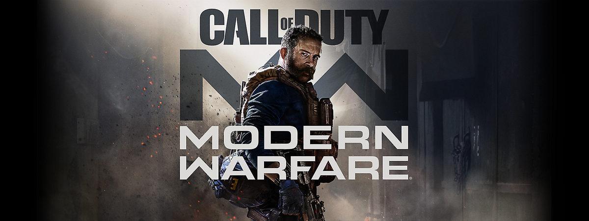 Call of Duty: Modern Warfare’da Tüm Haritalar Ücretsiz Olacak