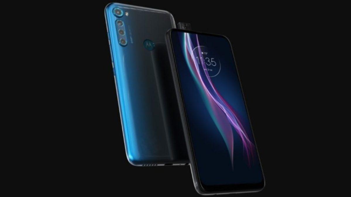 Motorola One Fusion’ın Özellikleri Ortaya Çıktı