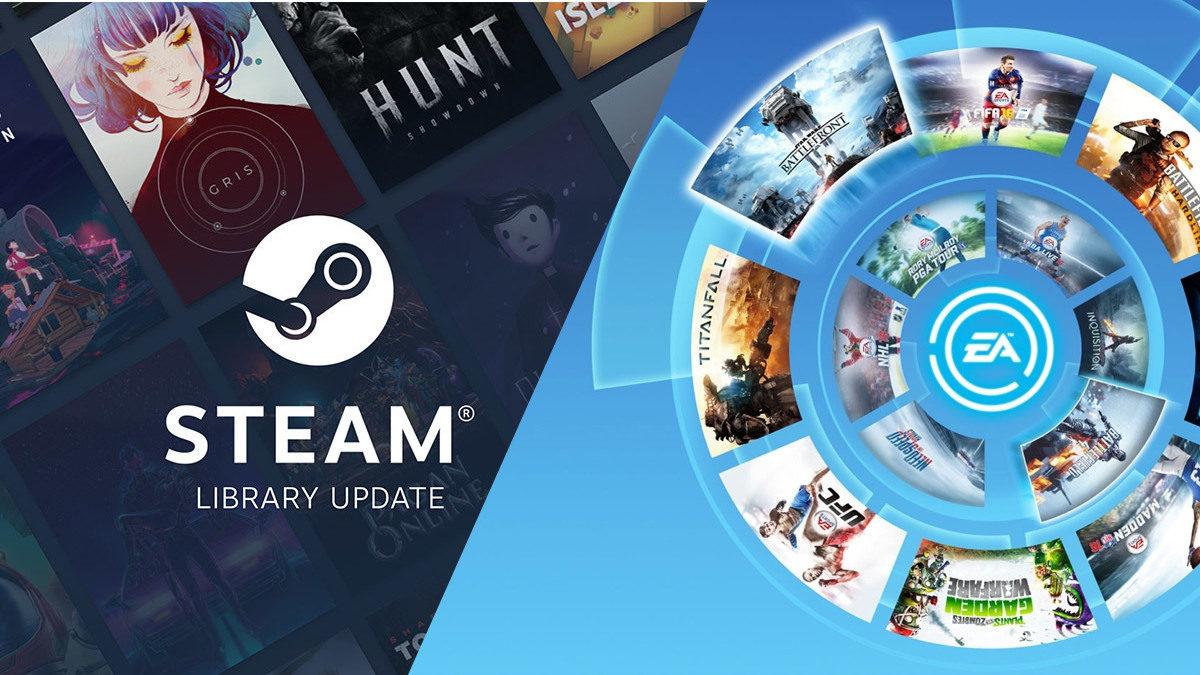 The Sims 4 Dahil 6 EA Oyunu Daha Steam’e Eklendi (İndirimler de Var)