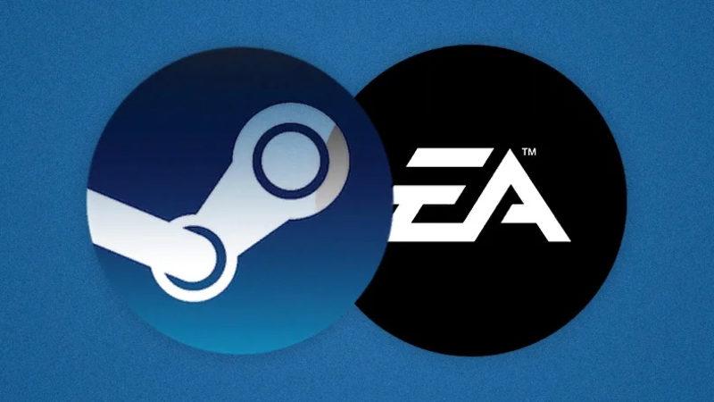 The Sims 4 Dahil 6 EA Oyunu Daha Steam’e Eklendi (İndirimler de Var)