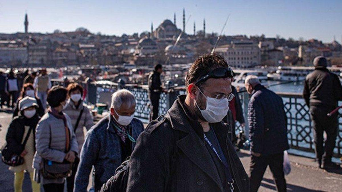 İstanbul’da Maske Takmayanlara Verilecek Para Cezası Açıklandı