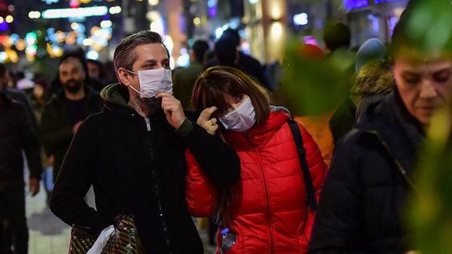 İstanbul’da Maske Takmayanlara Verilecek Para Cezası Açıklandı