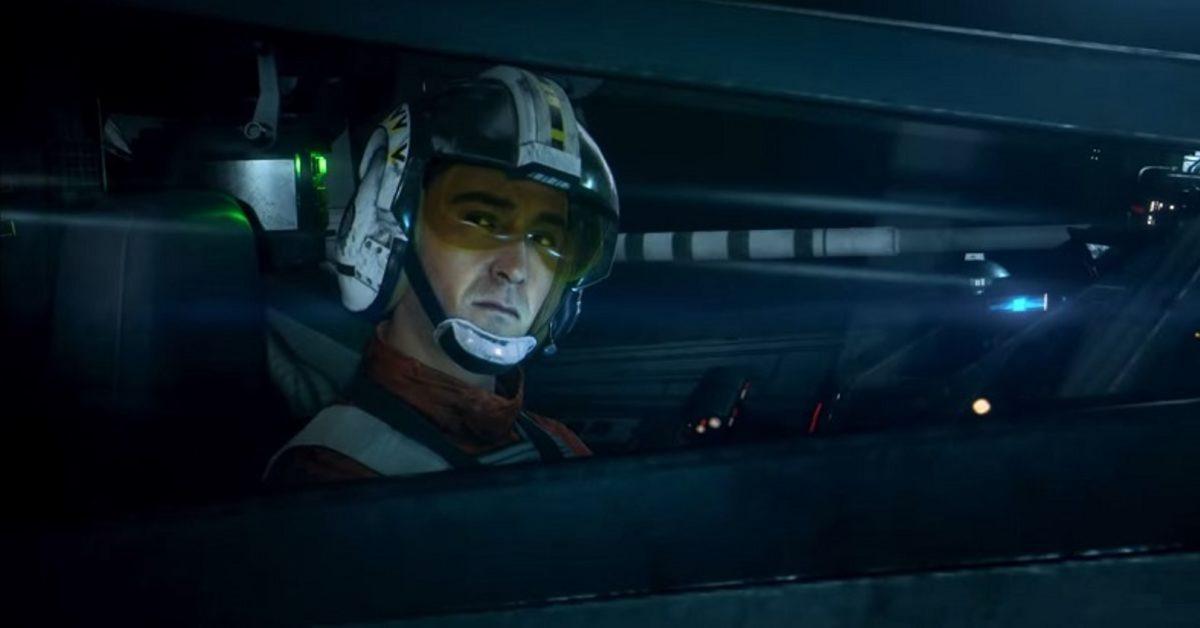 Star Wars: Squadrons’tan Oynanış Görüntüleri de Yer Alan Yeni Fragman