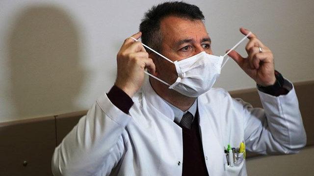 İstanbul, Ankara ve Bursa Dahil 42 İlde Neden Maske Takma Zorunluluğu Getirildiği Açıklandı