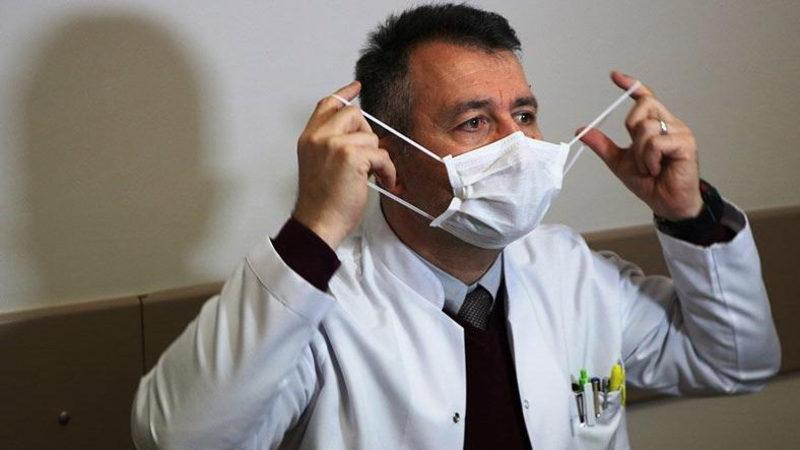 İstanbul, Ankara ve Bursa Dahil 42 İlde Neden Maske Takma Zorunluluğu Getirildiği Açıklandı