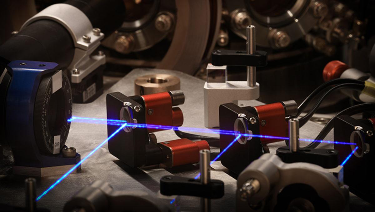 Dünyanın En Güçlü Kuantum Bilgisayarının Oluşturulduğu Açıklandı