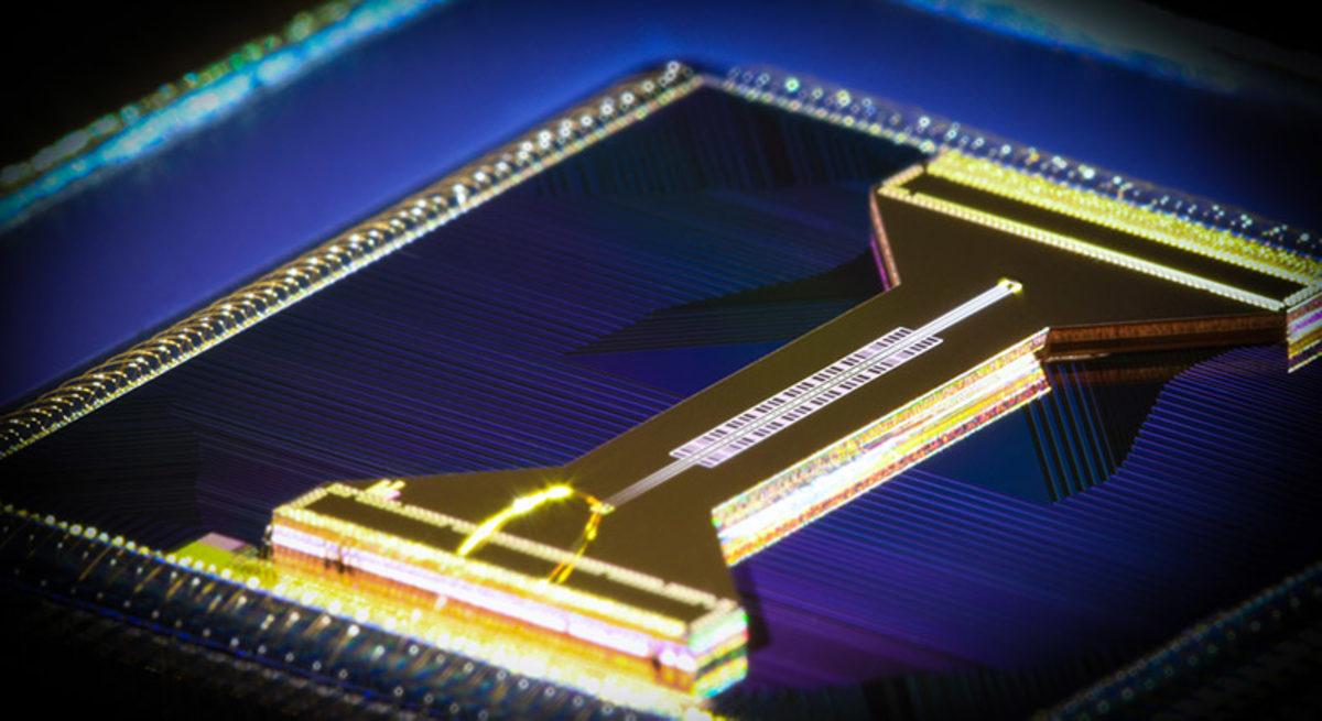 Dünyanın En Güçlü Kuantum Bilgisayarının Oluşturulduğu Açıklandı