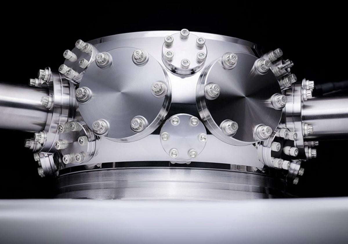 Dünyanın En Güçlü Kuantum Bilgisayarının Oluşturulduğu Açıklandı