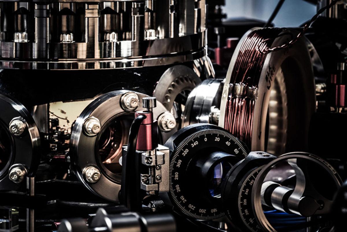 Dünyanın En Güçlü Kuantum Bilgisayarının Oluşturulduğu Açıklandı