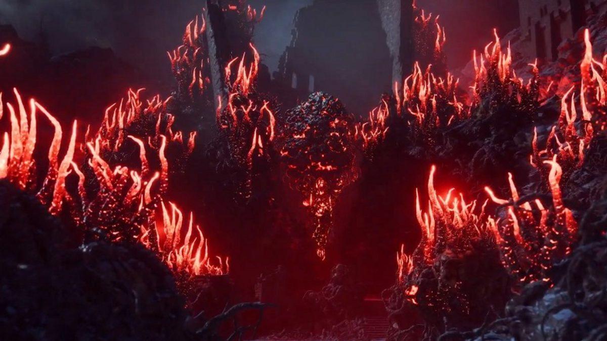 Dragon Age 4’ün Yeni Nesil Grafiklerini Gösteren Oyun İçi Görüntüleri