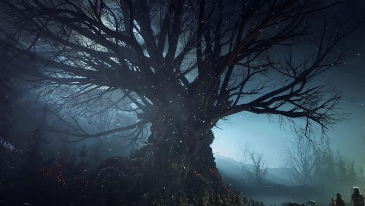 Dragon Age 4’ün Yeni Nesil Grafiklerini Gösteren Oyun İçi Görüntüleri