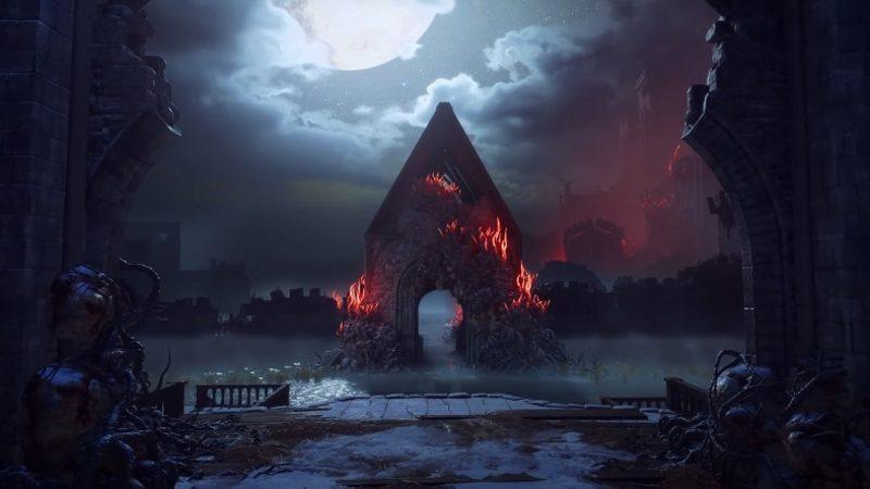 Dragon Age 4’ün Yeni Nesil Grafiklerini Gösteren Oyun İçi Görüntüleri