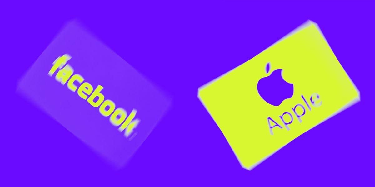 Apple, Arcade Hizmetine Rakip Gördüğü Facebook Gaming’i En Az 5 Kez Reddetmiş