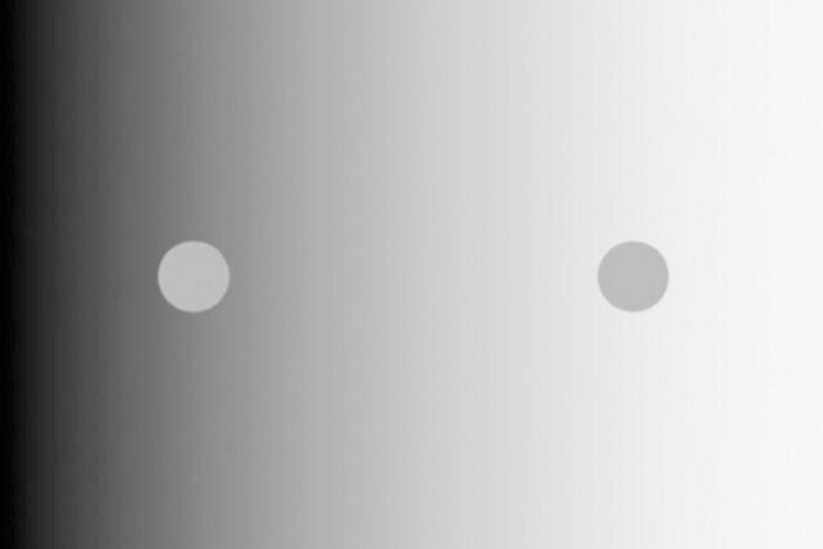 Yüzyıllık Bir Optik Yanılsamadan Beynin Değil Gözün Sorumlu Olduğu Açıklandı