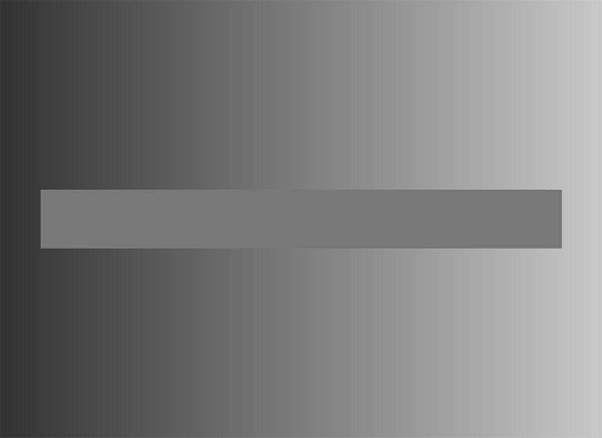 Yüzyıllık Bir Optik Yanılsamadan Beynin Değil Gözün Sorumlu Olduğu Açıklandı