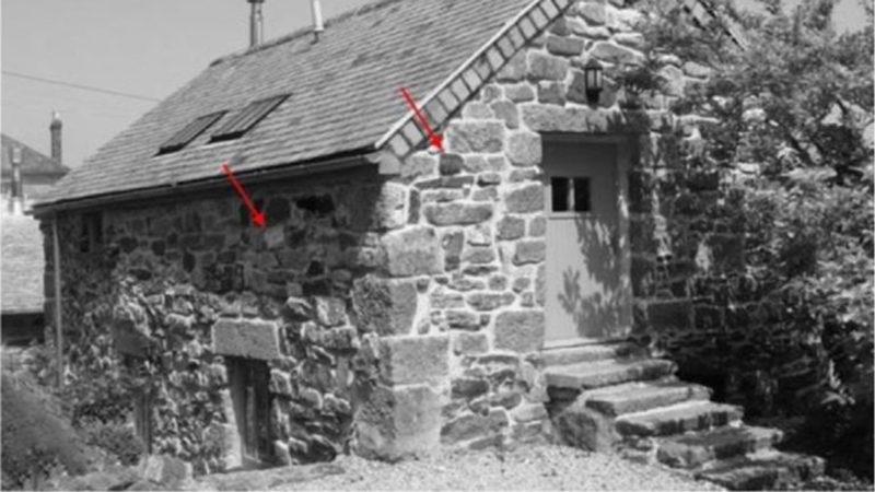 Yüzyıllık Bir Optik Yanılsamadan Beynin Değil Gözün Sorumlu Olduğu Açıklandı