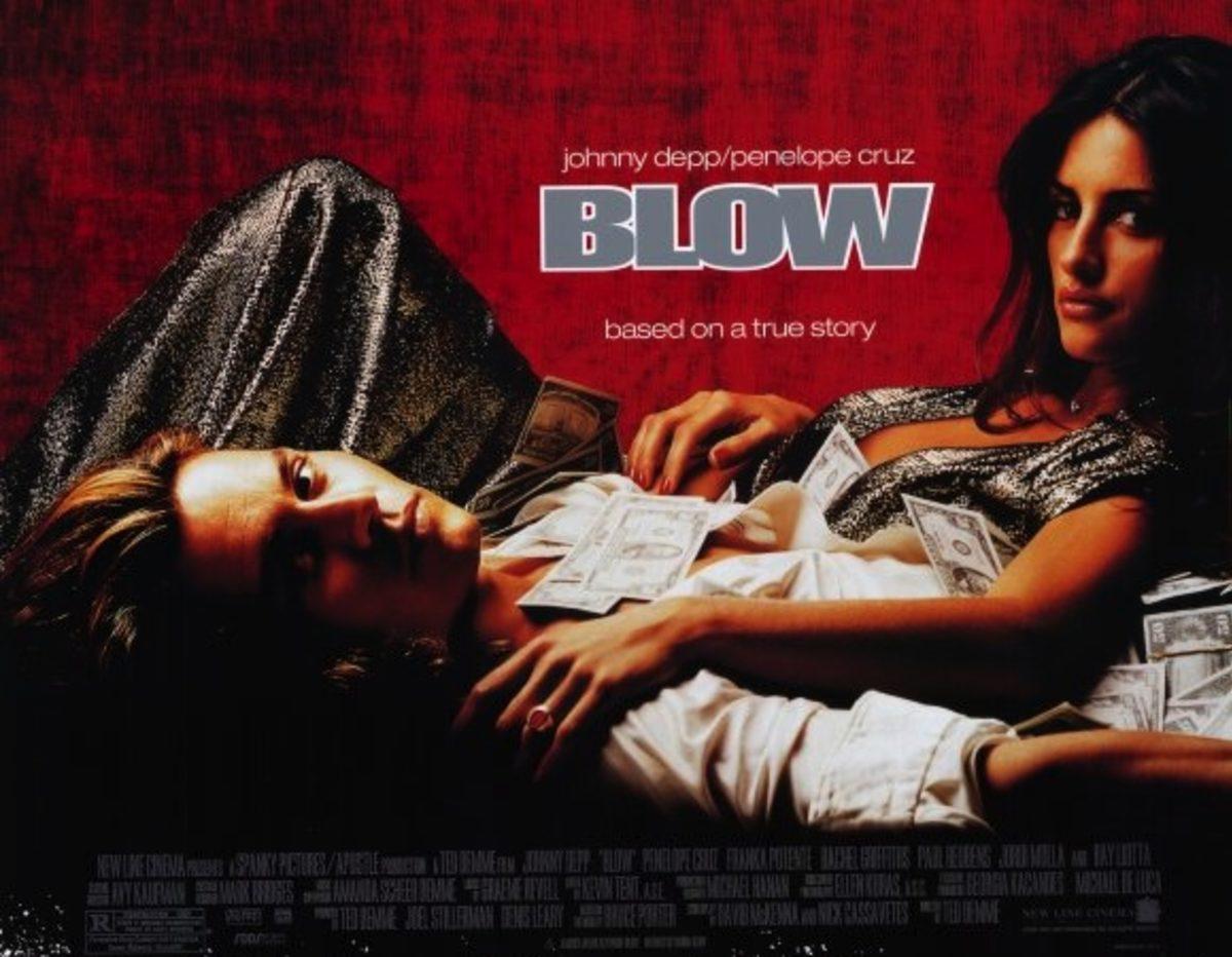 Johnny Depp’in Rol Aldığı Her Türden En İyi 20 Film