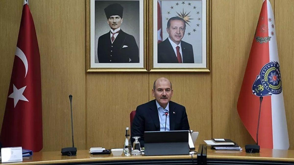 Siber Suçlarla Mücadele İçin ’Siberay’ Adlı Yeni Bir Birim Kuruldu