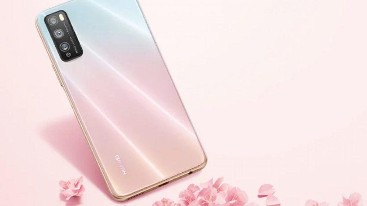 Huawei, MediaTek Dimensity 800 İşlemcili Yeni Telefonu ’Enjoy 20 Pro’yu Duyurdu