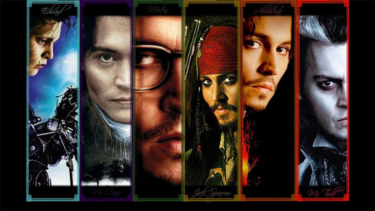 Johnny Depp’in Rol Aldığı Her Türden En İyi 20 Film