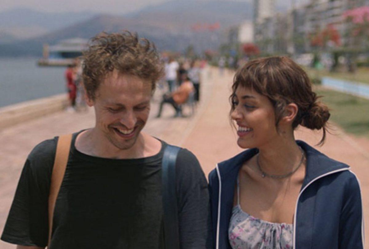 Netflix’in İlk Orijinal Türk Filmi ‘Yarına Tek Bilet’ Yayınlandı