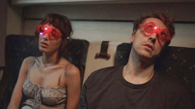 Netflix’in İlk Orijinal Türk Filmi ‘Yarına Tek Bilet’ Yayınlandı