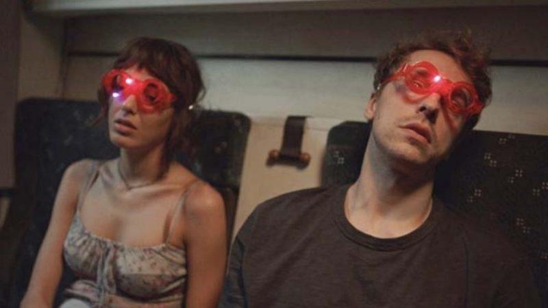 Netflix’in İlk Orijinal Türk Filmi ‘Yarına Tek Bilet’ Yayınlandı