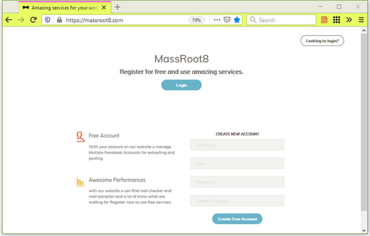Facebook, Instagram Beğenileri Satıp Facebook Kullanıcı Verilerini Çalan İki Siteye Dava Açtı