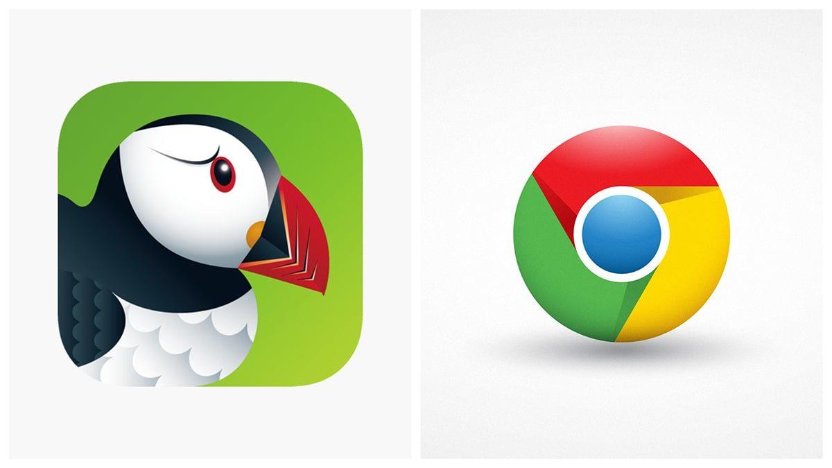 Puffin Web Browser İndir (Android APK, iOS, Windows, MacOS)