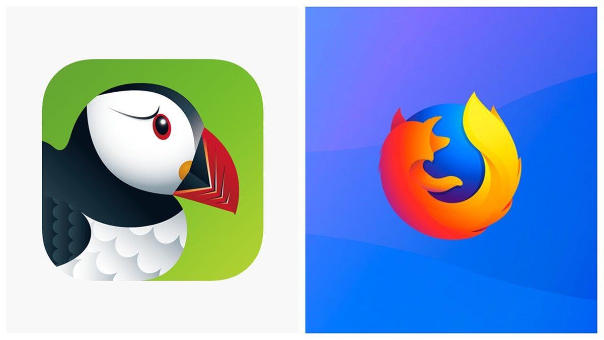 Puffin Web Browser İndir (Android APK, iOS, Windows, MacOS)