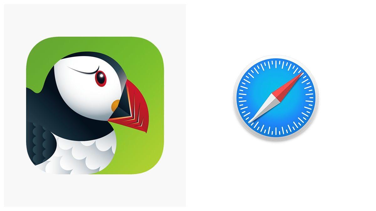 Puffin Web Browser İndir (Android APK, iOS, Windows, MacOS)