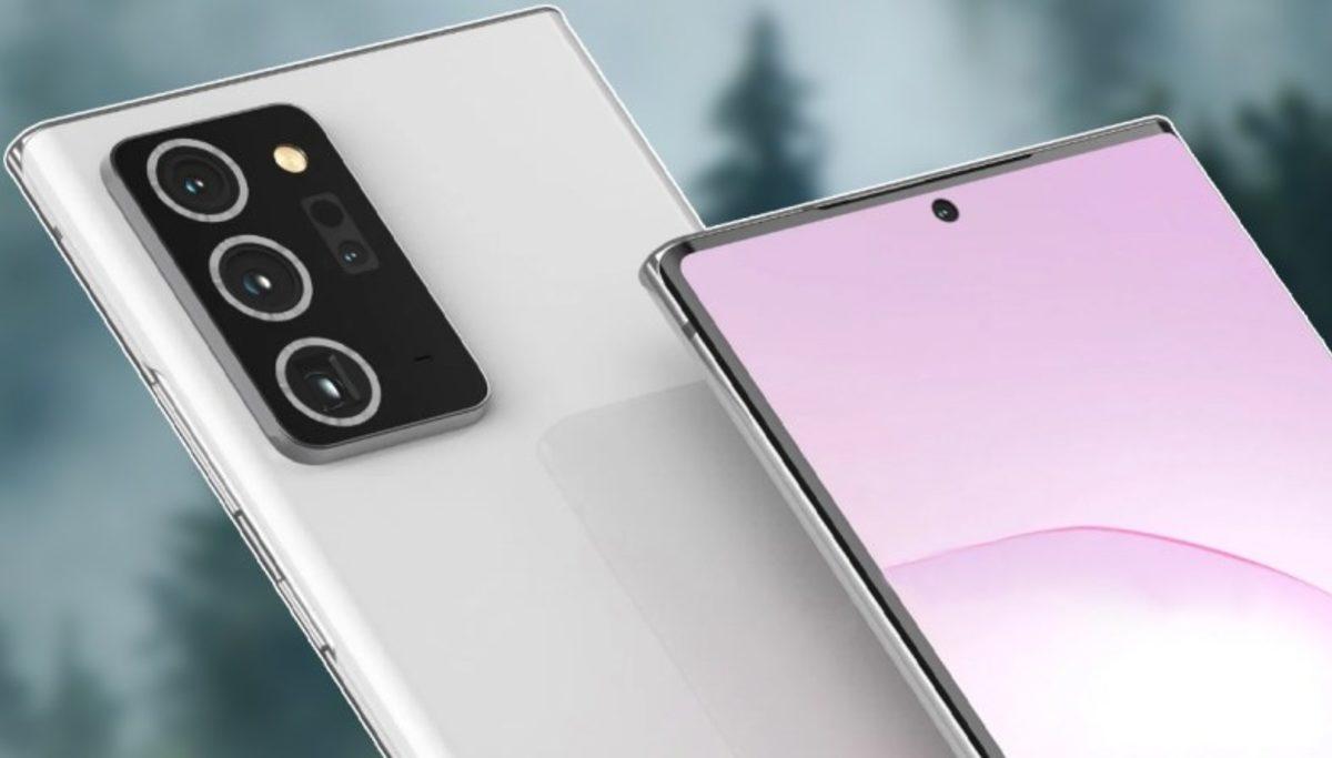 Ünlü Teknoloji Gurusu, Samsung Galaxy Note 20 Ultra’nın Olası Özelliklerini Paylaştı