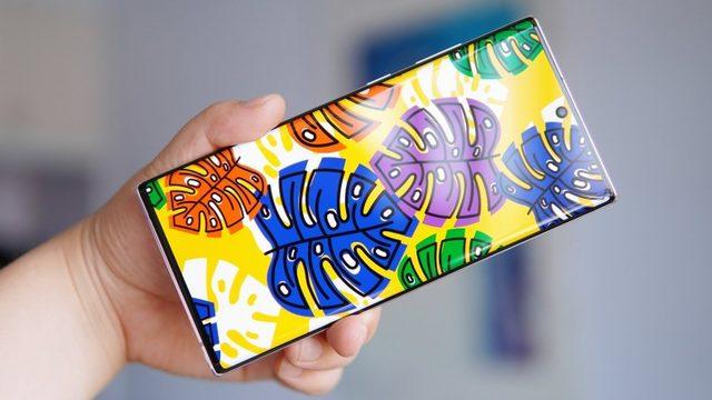 Ünlü Teknoloji Gurusu, Samsung Galaxy Note 20 Ultra’nın Olası Özelliklerini Paylaştı