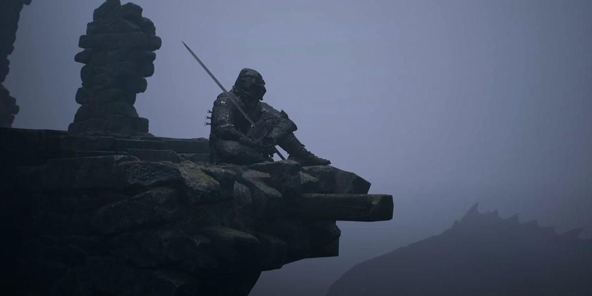 Psikolojinizin Sınırlarını Zorlayacak Oyun ’Mortal Shell’in Sistem Gereksinimleri Belli Oldu