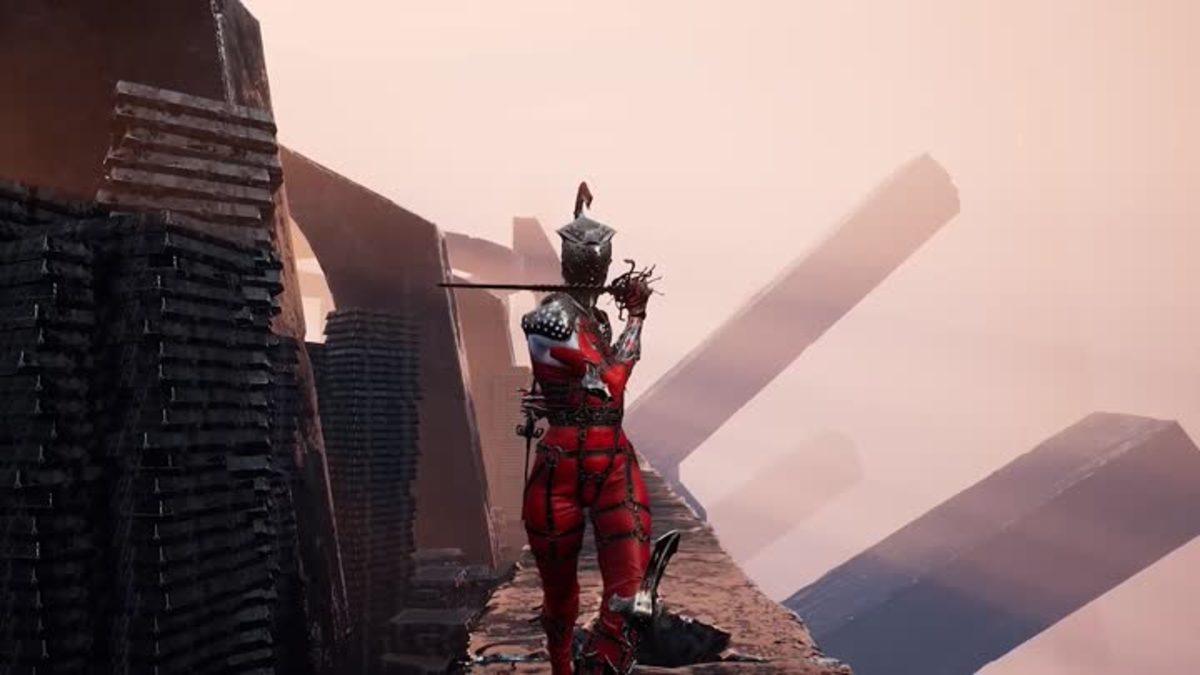 Psikolojinizin Sınırlarını Zorlayacak Oyun ’Mortal Shell’in Sistem Gereksinimleri Belli Oldu